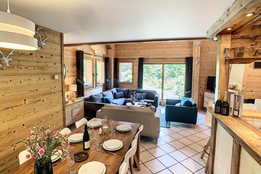 Appartements à Les Gets - foto 10