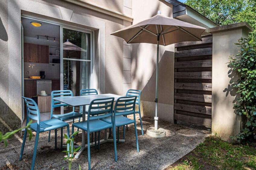 Terres de France - Domaine du Golf - foto 20