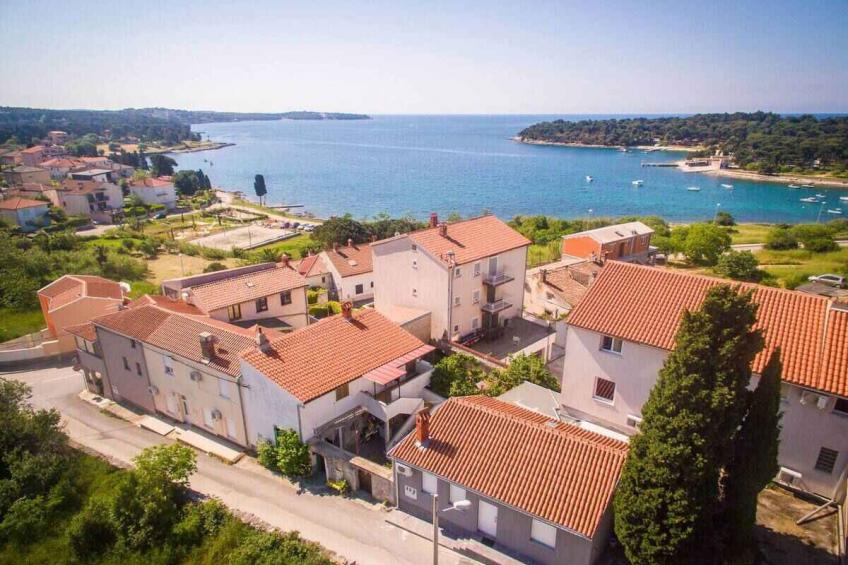 Ferienwohnung mit Klimaanlage, Balkon und Meerblick in Pula - BF-Y29M8 - foto 34