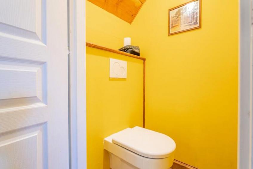 Suite De Rêve Sur La Péniche Petite Annick - foto 17