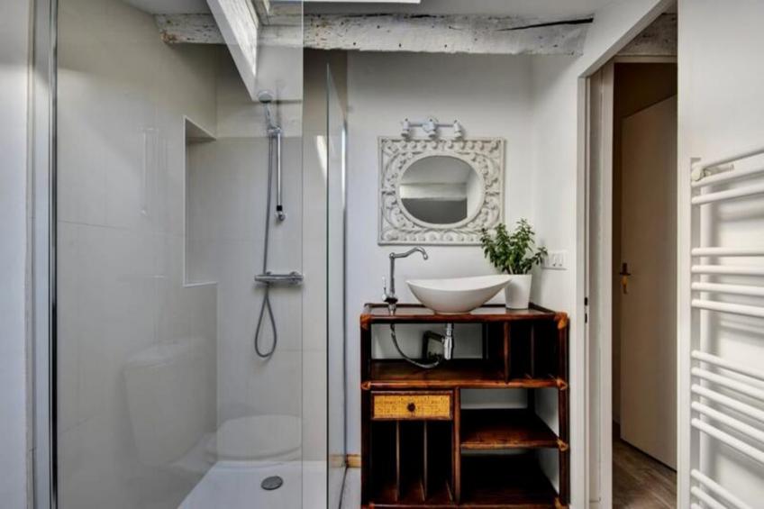 Magnifique Duplex Historique Avec Vue à Bordeaux - foto 11