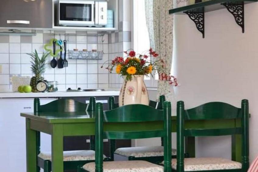 One-Bedroom Apartment (Smokva) - foto 14