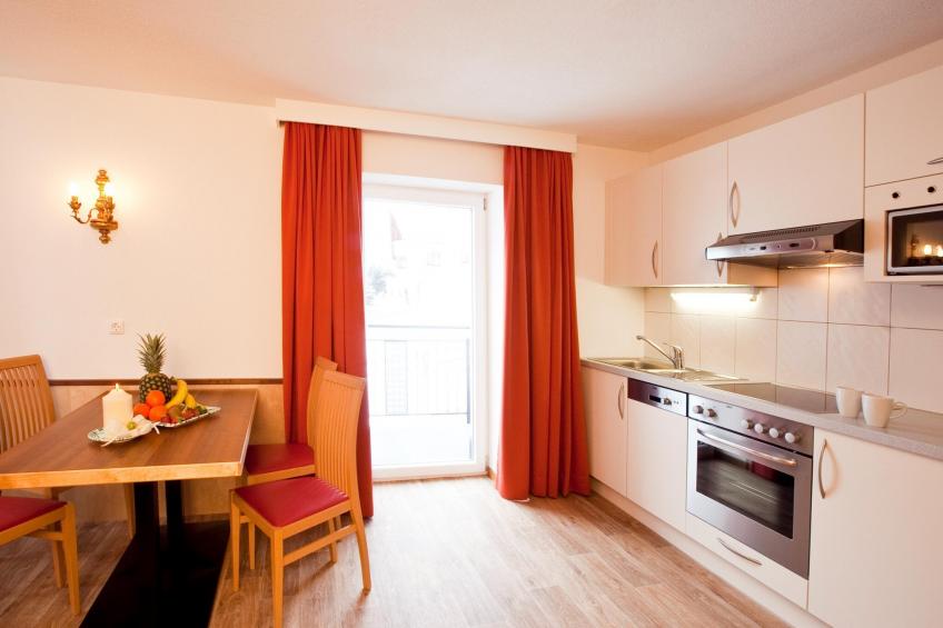 Appartementhaus Fliana, Ischgl - Typ C - foto 3