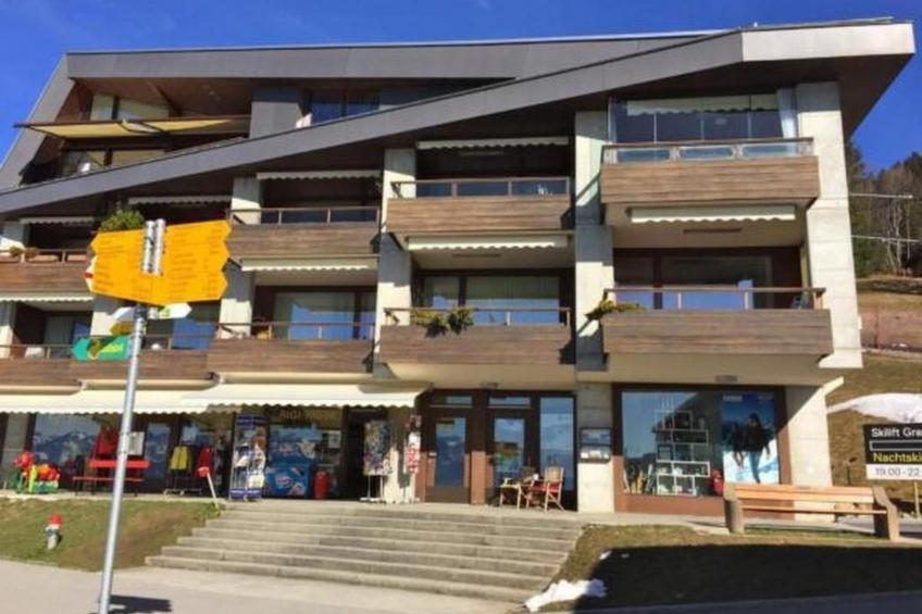 Casa Margherita mit Traumaussicht