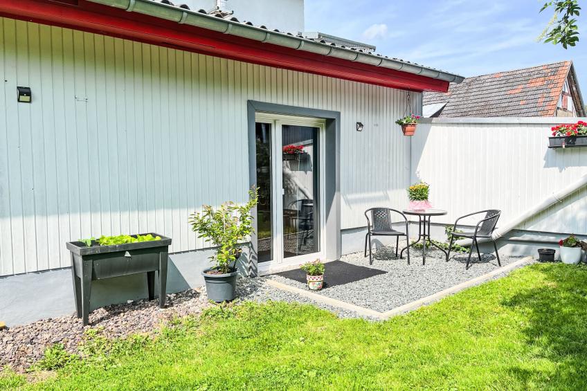 Kleine Wohnung Renata 2 nahe Nürburgring