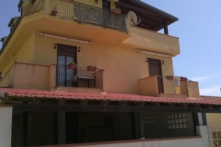 Wohnung an der Scala dei Turchi - foto 32