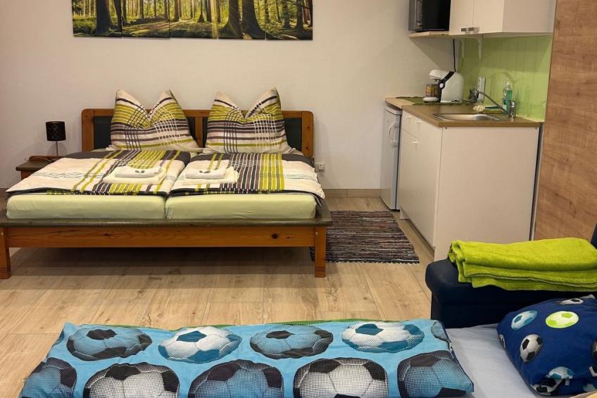 Wandlhof Ferienwohng - foto 19