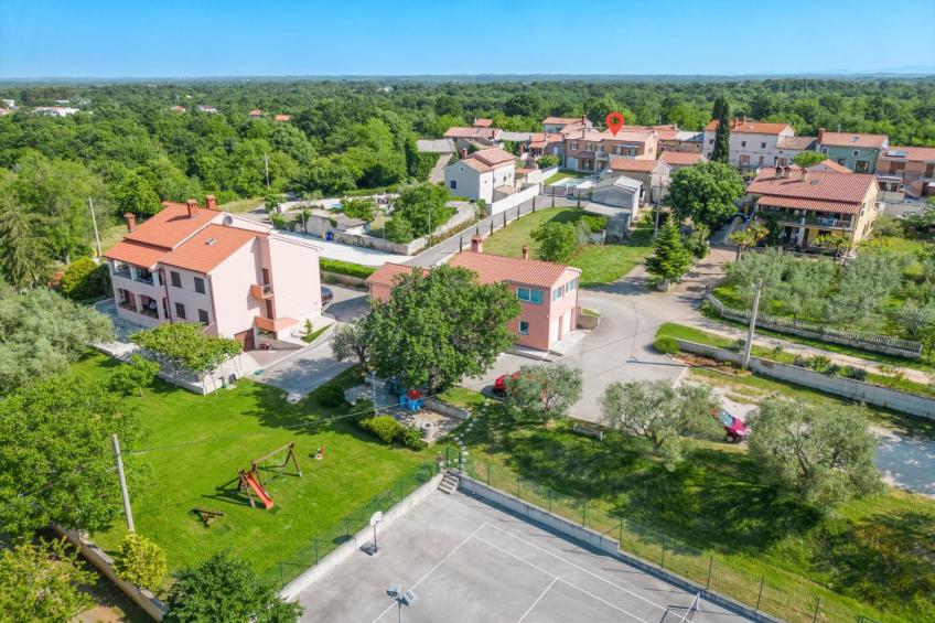 Villa Grande, klimatisiert und mit Pool in Jursici - foto 44