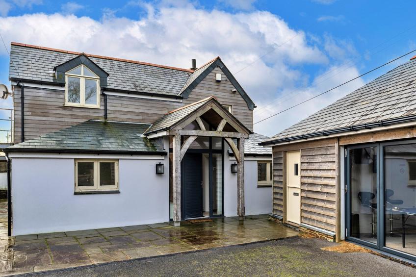 Dingles Cottage - foto 62