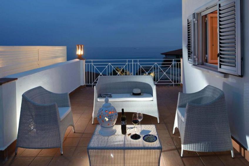 Wohnung Loggia - foto 9