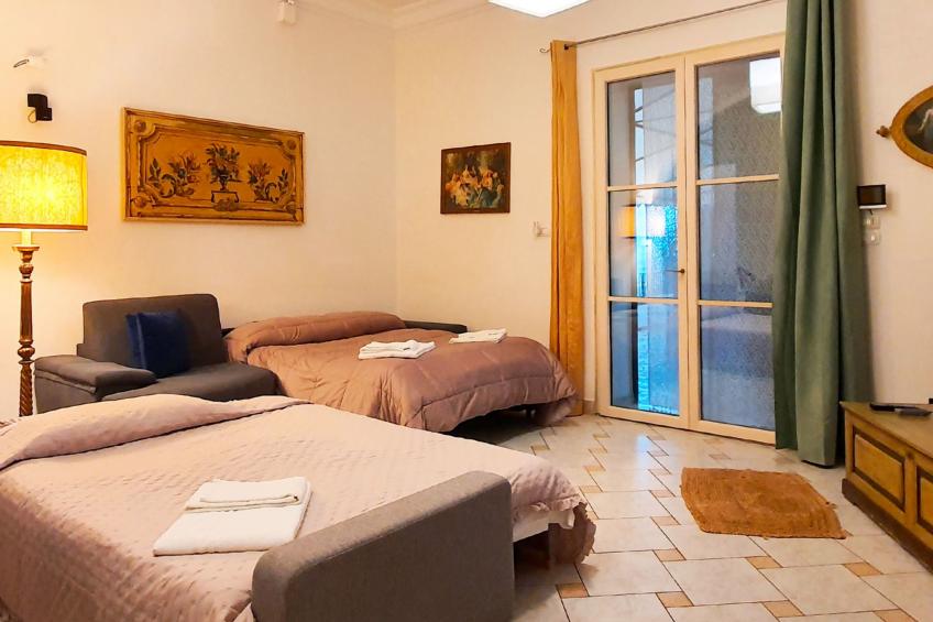 Villa Tommaso Maruggi Jacuzzi und privater Pool - foto 36