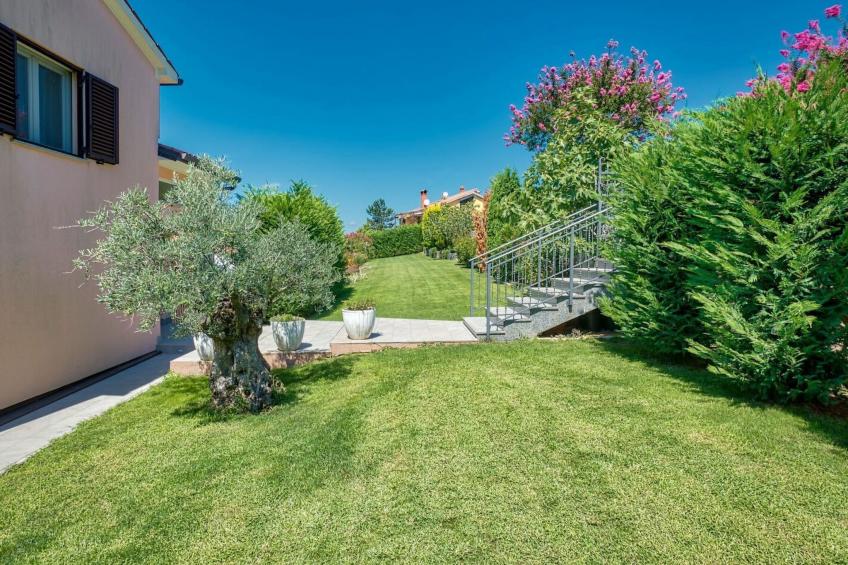 "Ines" mit Whirlpool - foto 27