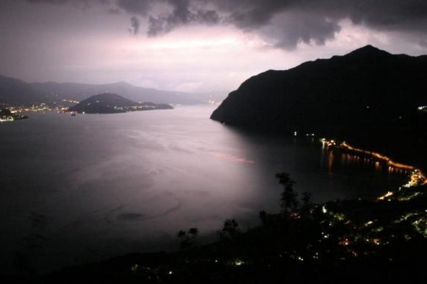 in Panoramalage in Solto Collina - foto 2