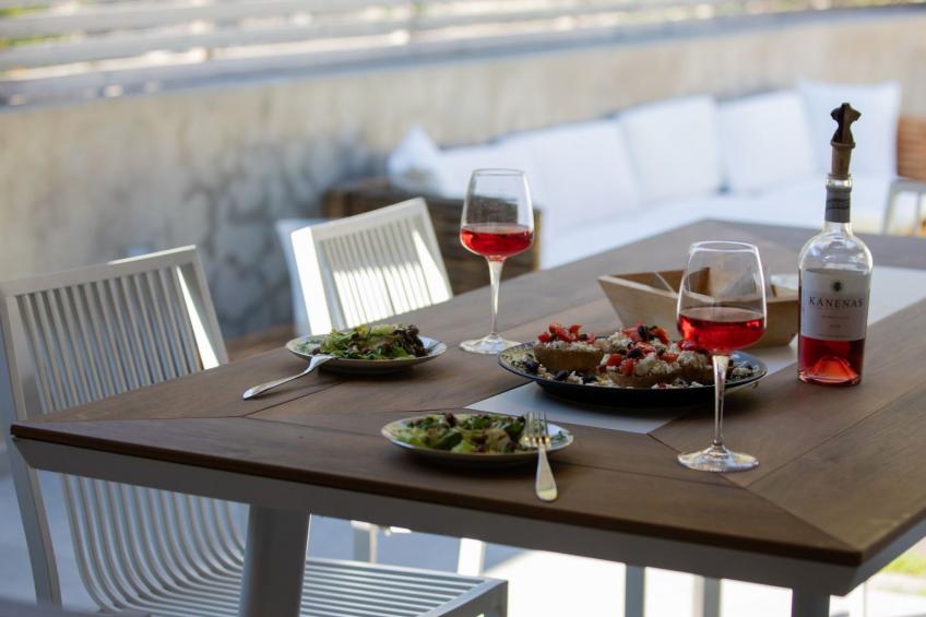 Kurort Villa Skaloma - foto 85