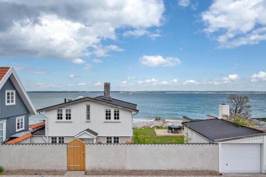 "Elsabeth" - 20m from the sea - foto 6