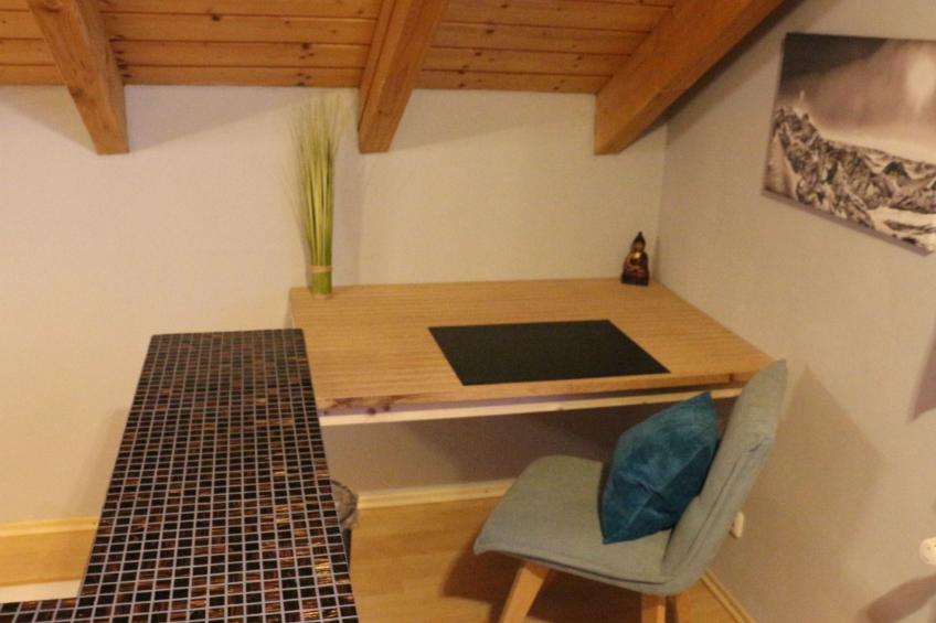 Maisonette Deluxe by FeWo-Amperland - foto 13