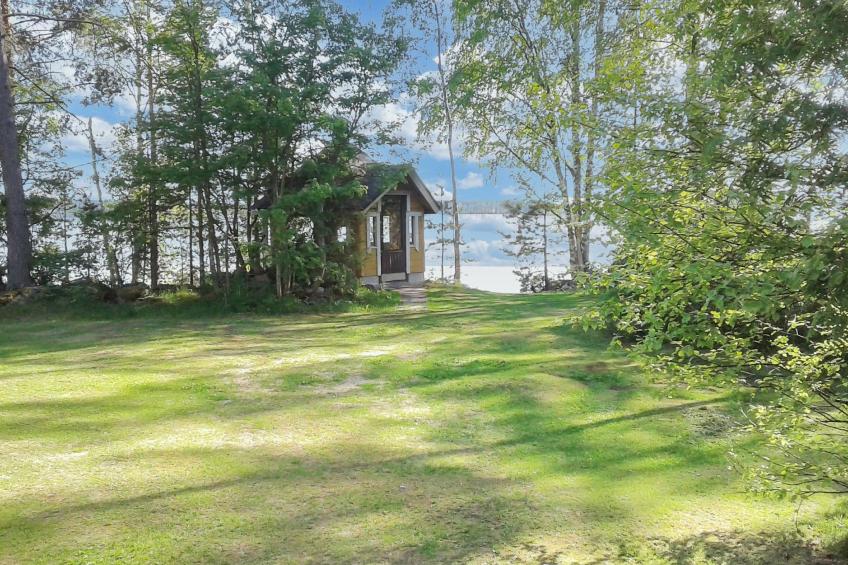 Aurinkoniemi - foto 34