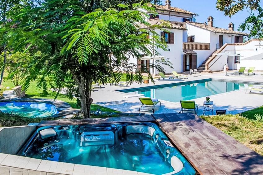 Villa Denise - foto 2