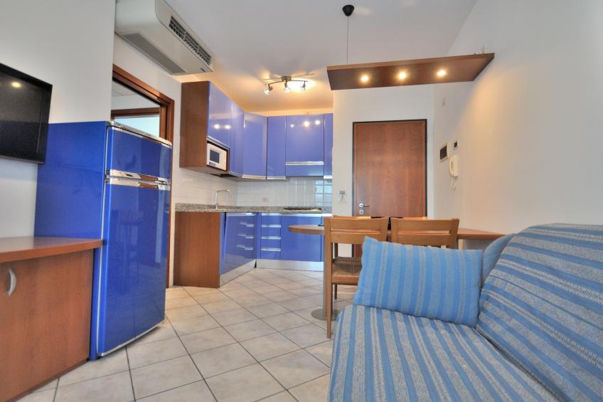 Residentie Eurostar, Bibione Spiaggia - Type B - foto 4