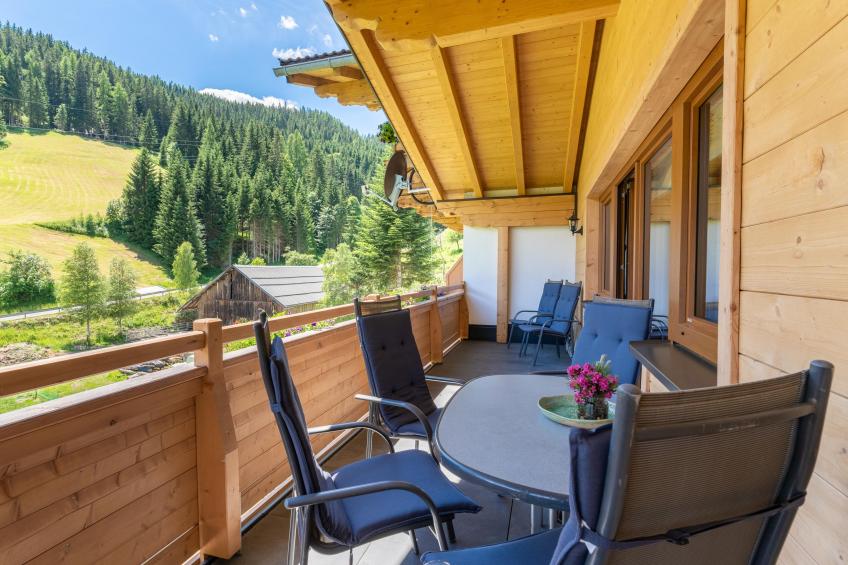 Hoellerhof Luxe - foto 12