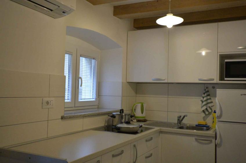 Holiday apartment Family friendly with air conditioning, - BF-FZ7DR - foto 6