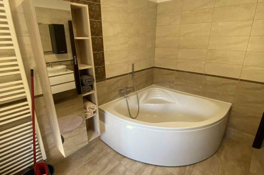 Holiday apartment with balcony - BF-H9JC6 - foto 10
