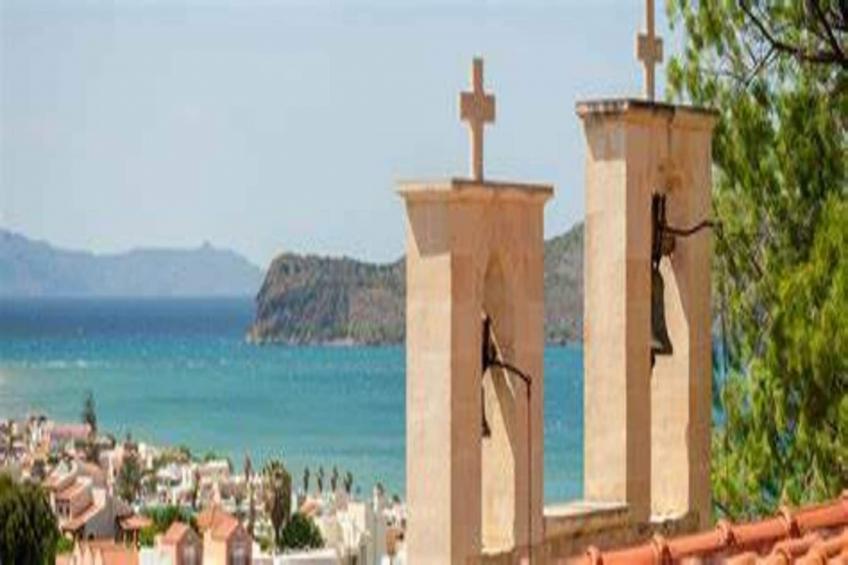 holiday home, Stalos-Villa Giorgos - foto 19