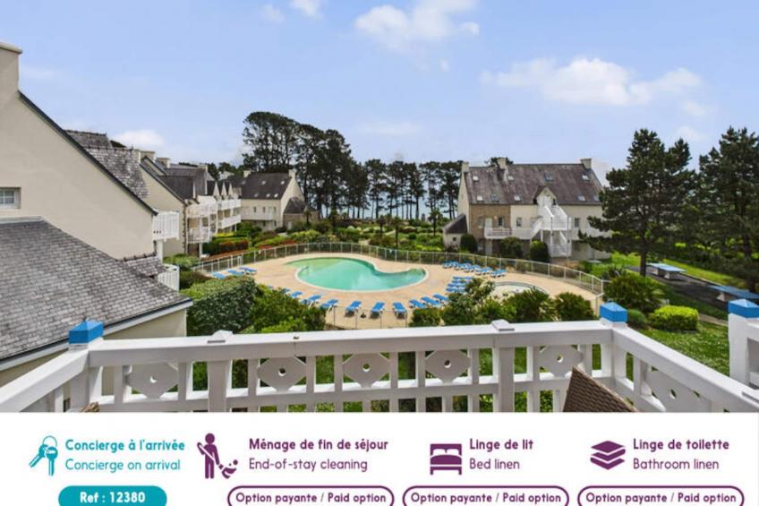 Appartements à Fouesnant - foto 2