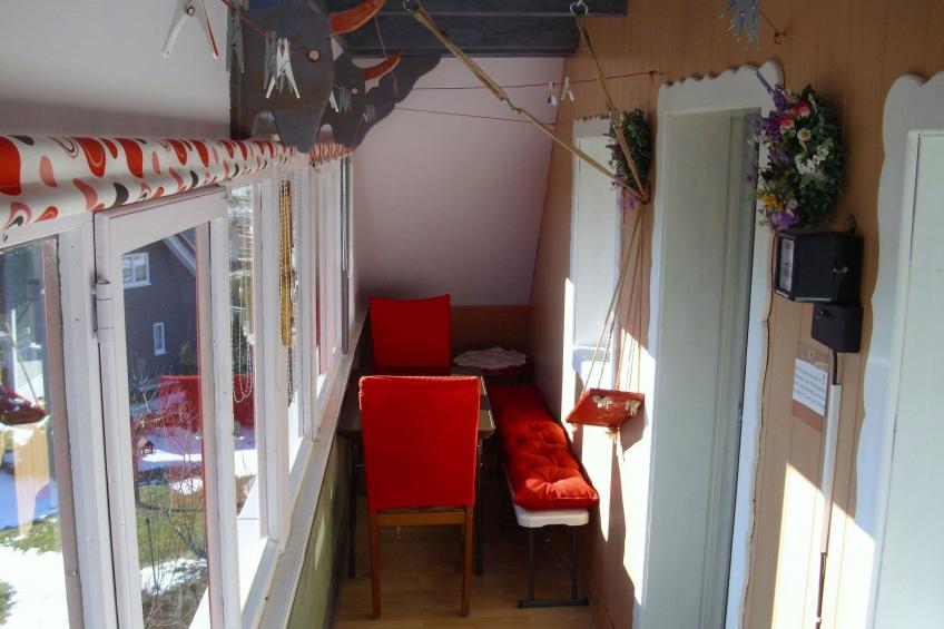 Wannenhof großzügig - foto 15