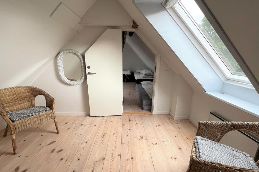 "Elisabetha" - 16km from the sea in SE Jutland - foto 16