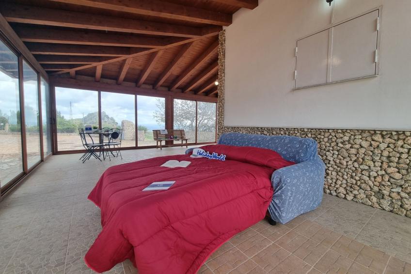 Villa Veranda Panoramica von Holiday World - foto 21