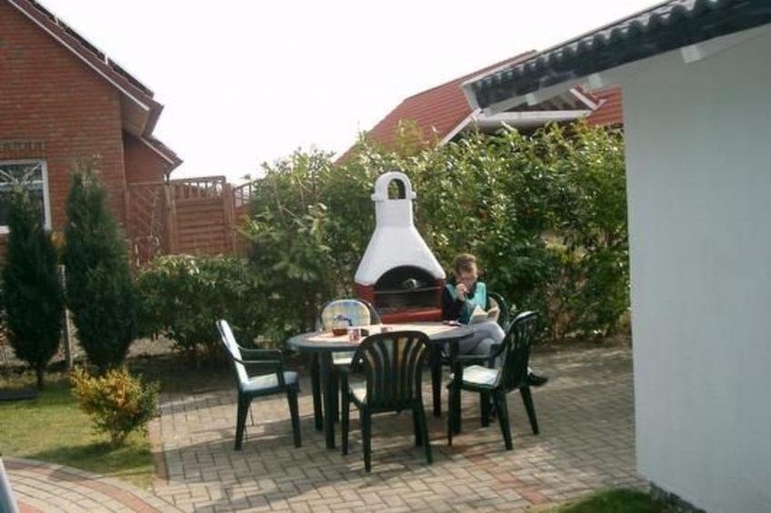 Leuchtturm mit Sauna und Whirlpool - foto 8