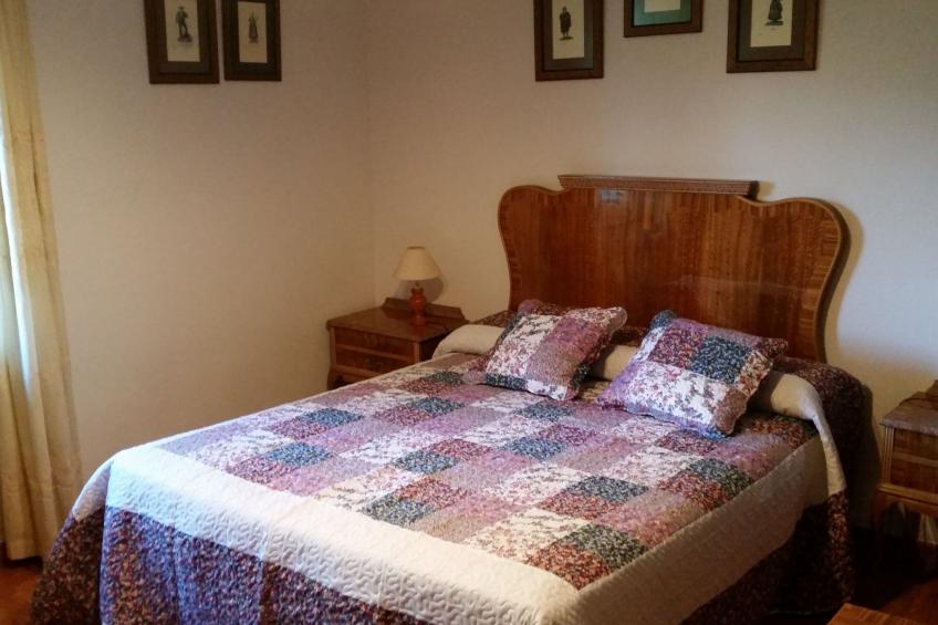 Ländliche Finca "La Vista de Gredos I" - foto 3