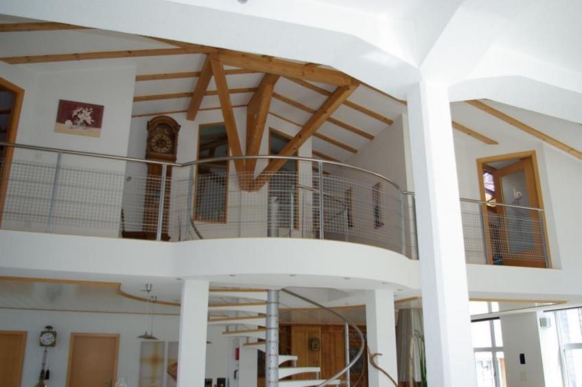 Luxus Ferien-Loft Atrium -X- - foto 50