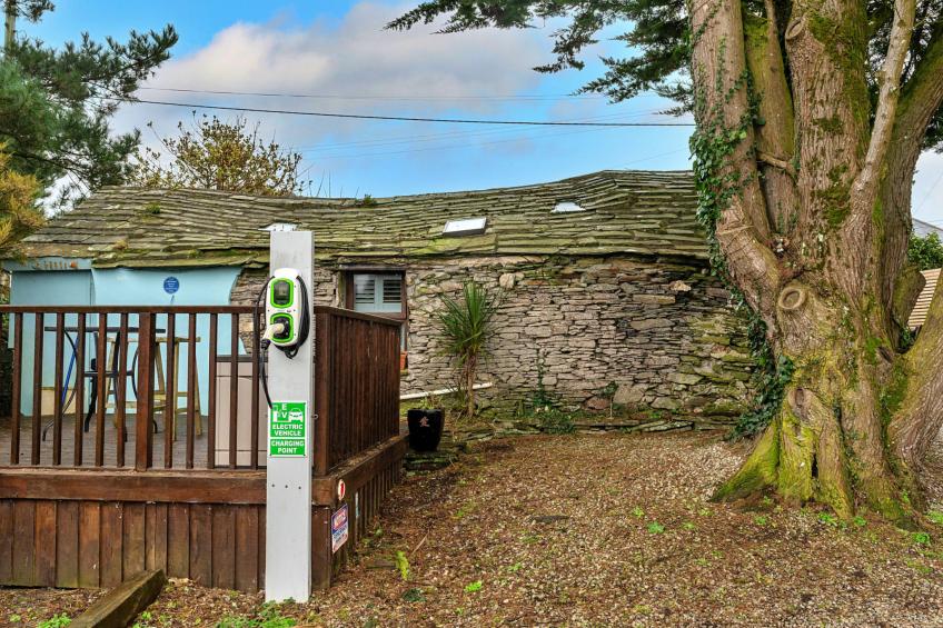 Fisherman's Cottage - foto 5