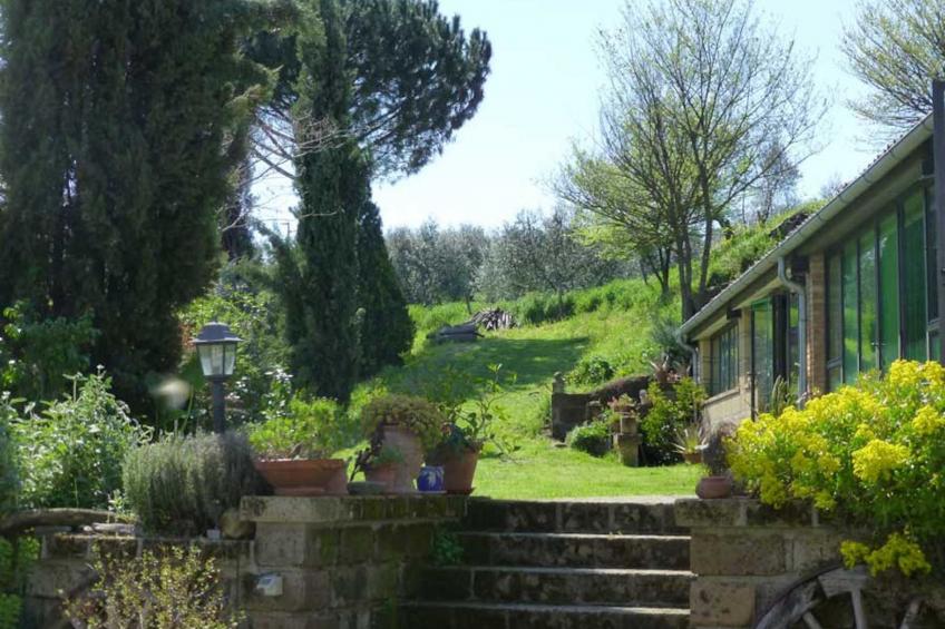 Casa Erika - foto 43