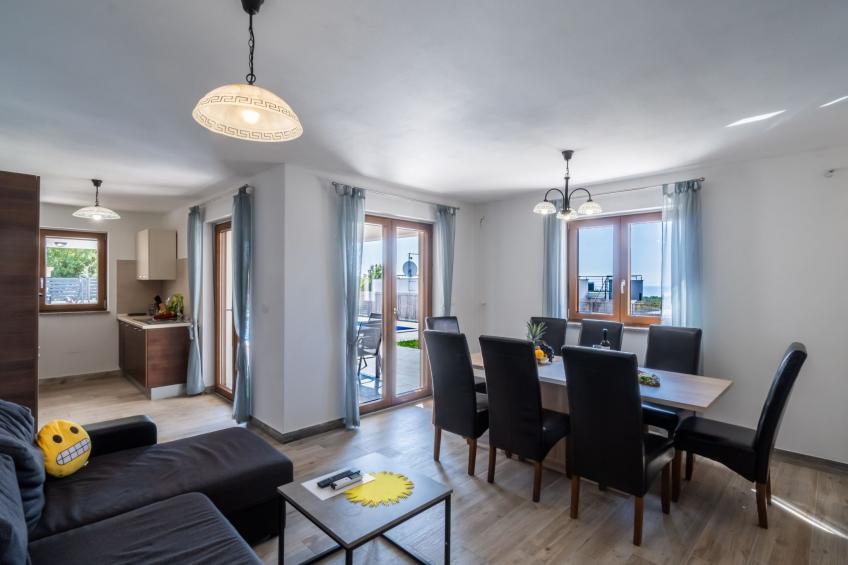 Elegantes Escape mit Pool und Panoramablick - foto 33