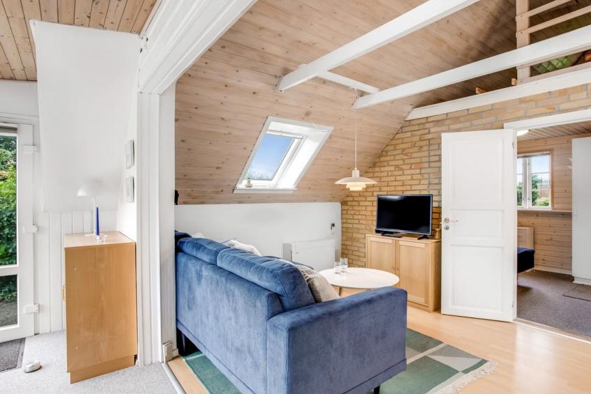 "Siouxsie" - 500m from the sea in Western Jutland - foto 22