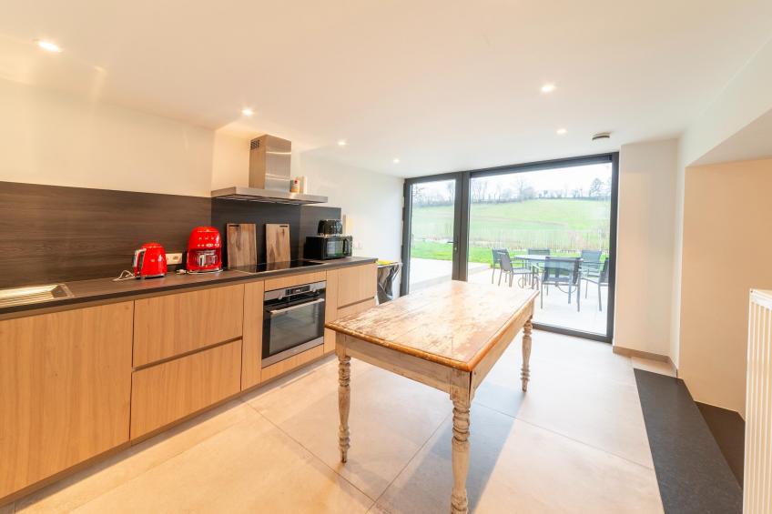 Maison Rose - foto 21