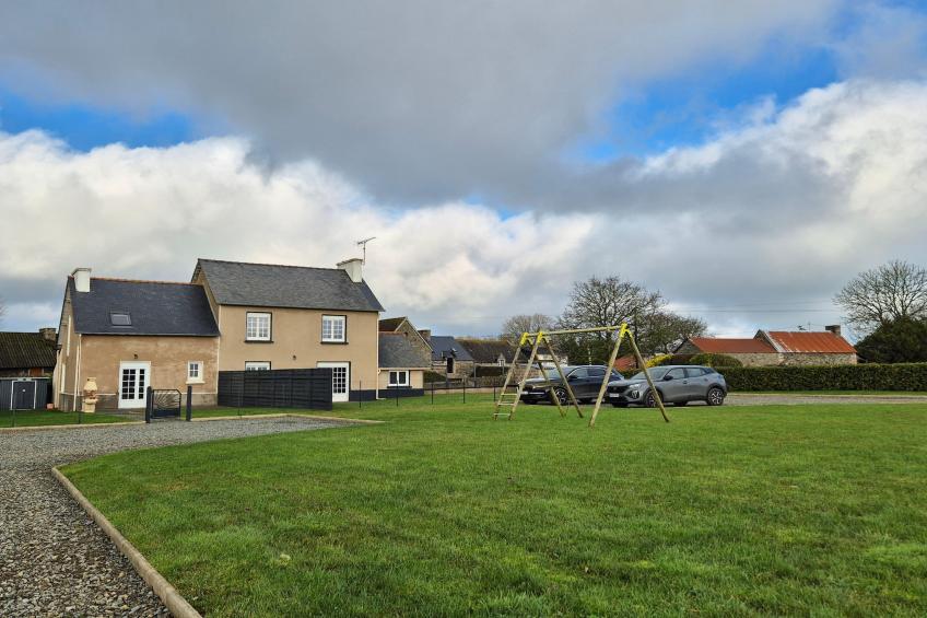 Gîte "Louis" à Plurien - foto 22