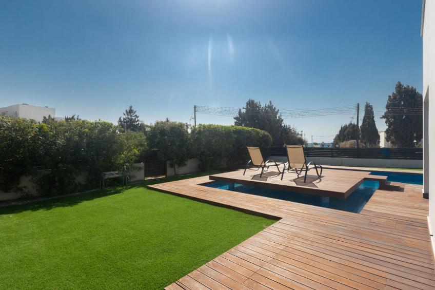 Ayia Napa Satin Villa SVI3 - foto 23