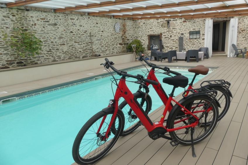 Joli Gite de vacances à Neulliac - foto 18