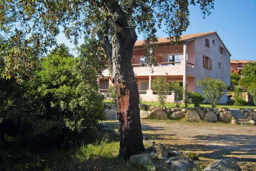 Résidence Marina di Pinarello in Marine de Pinarello - Type D - foto 30