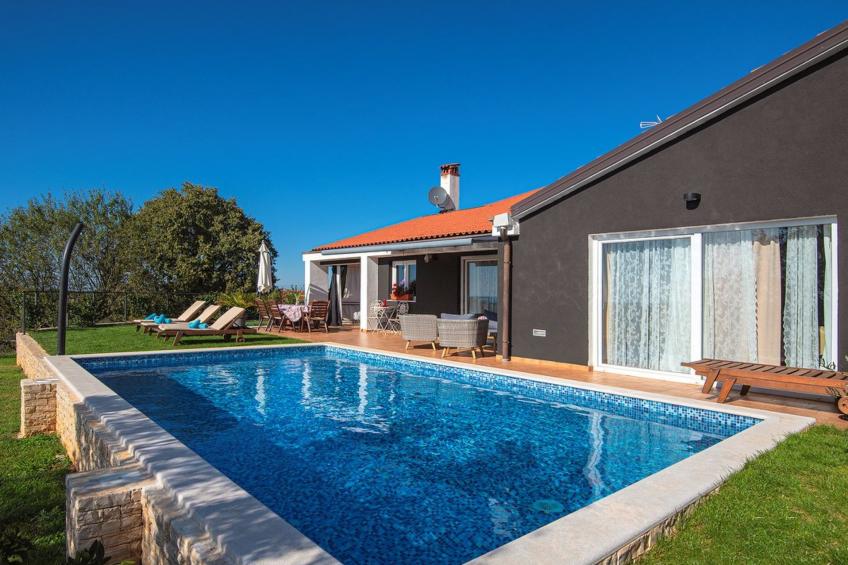 Villa Rubini - foto 4