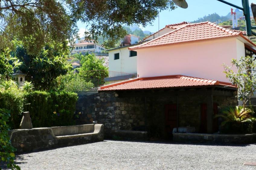 Villa mit Bergblick und Surfen in der Nähe - foto 25