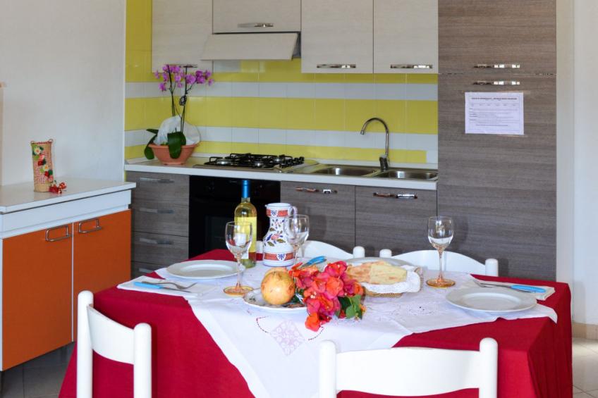 Residence Sole (TEO231) - foto 7