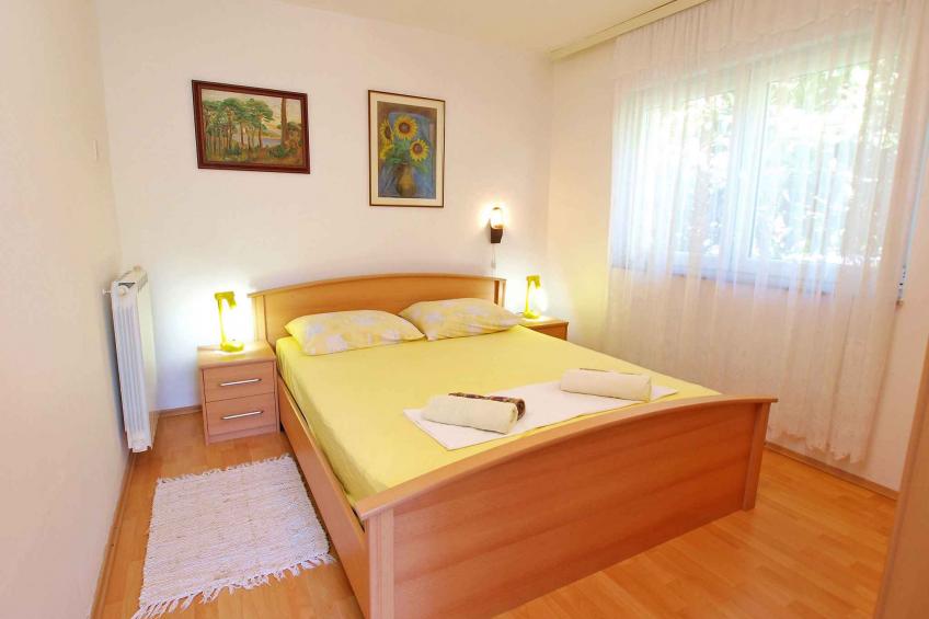 Holiday apartment with air conditioning - BF-MNZDV - foto 70