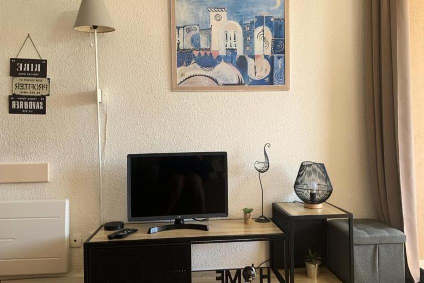 Résidence Cannes Verrerie - maeva Home - foto 21