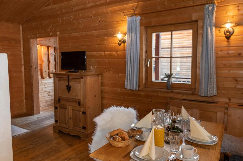 Uriges Chalet 7 - foto 8
