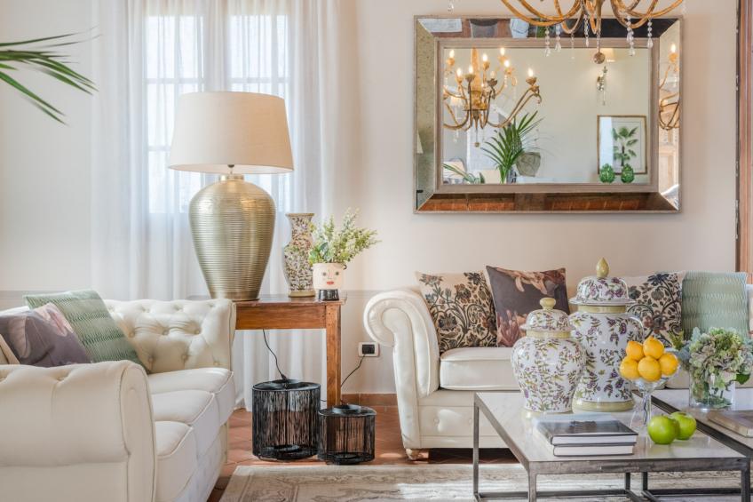 Villa San Miniato - foto 28